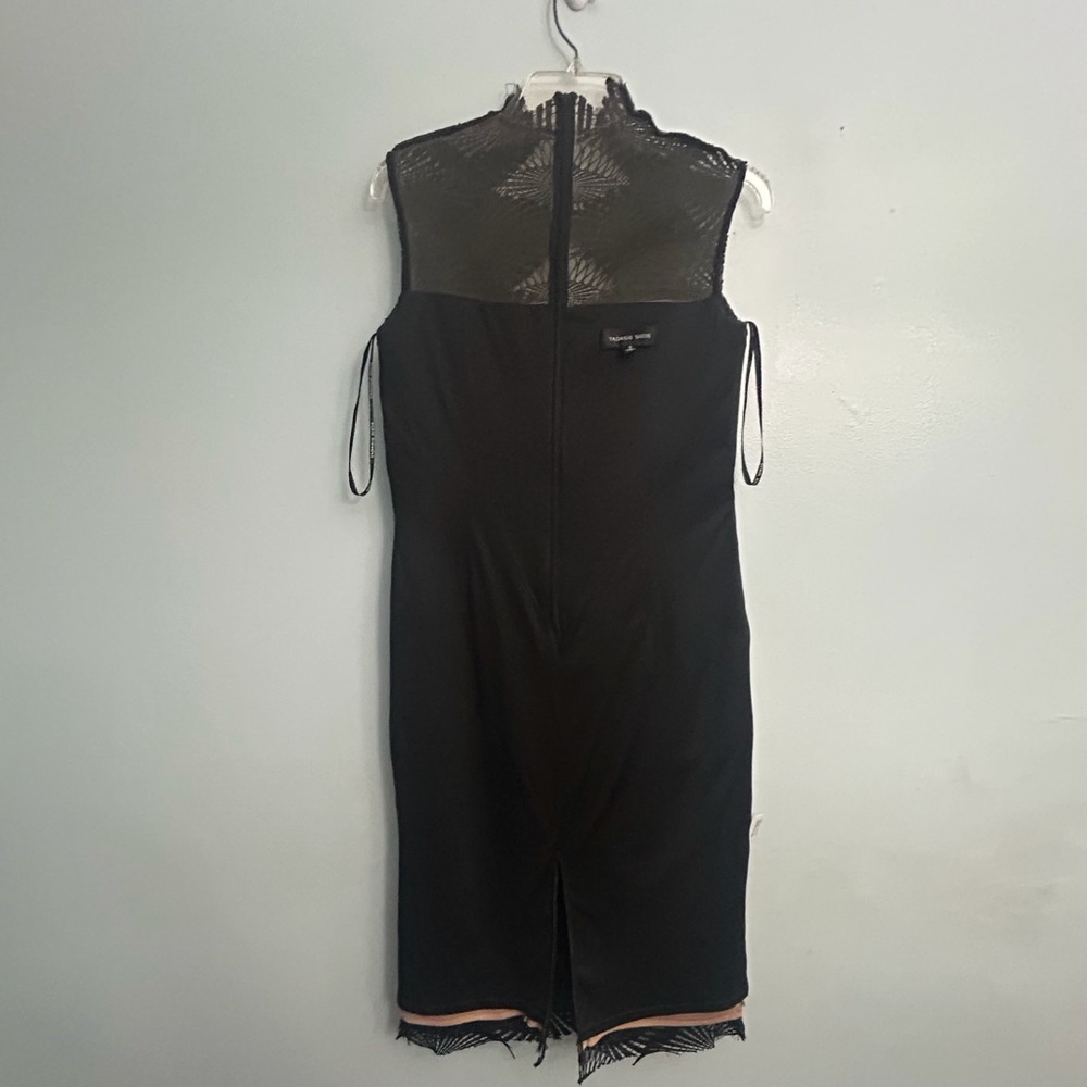 TADASHI DRESS - Picture 4 of 13